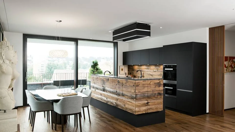 elbau modern